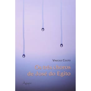 Tres Choros De Jose Do Egito, Os
