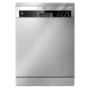Lava Louças EOS 14 Serviços ELL14S Prata 220V