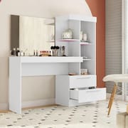 Penteadeira com Espelho Notável Móveis 