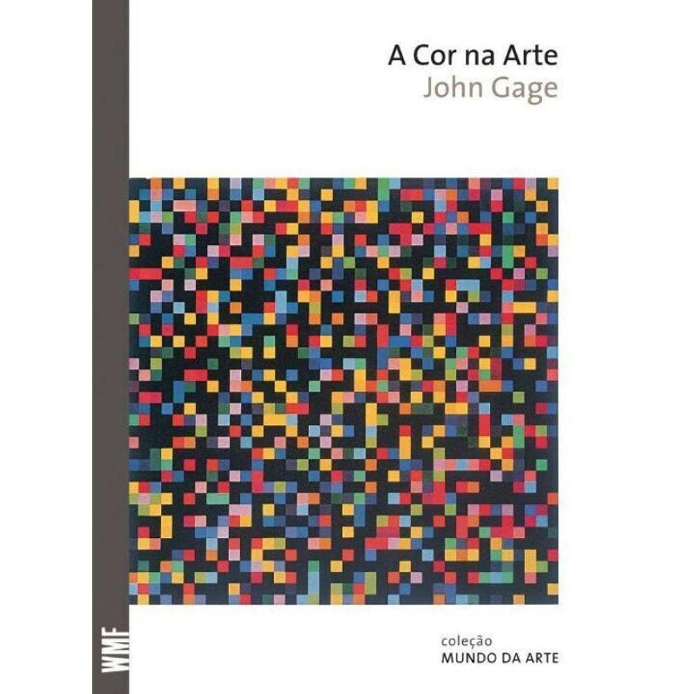 Cor Na Arte, A