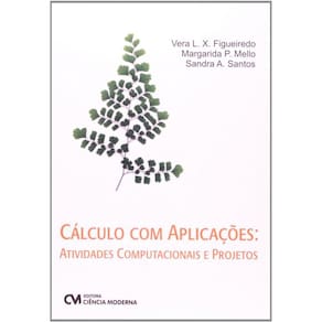 Calculo Com Aplicacoes - Atividades Computacionais