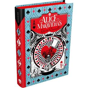 Alice no País das Maravilhas (Classic Edition)