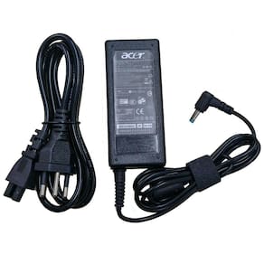 Fonte De Notebook Acer 19V / 3.42A / 65W 1276