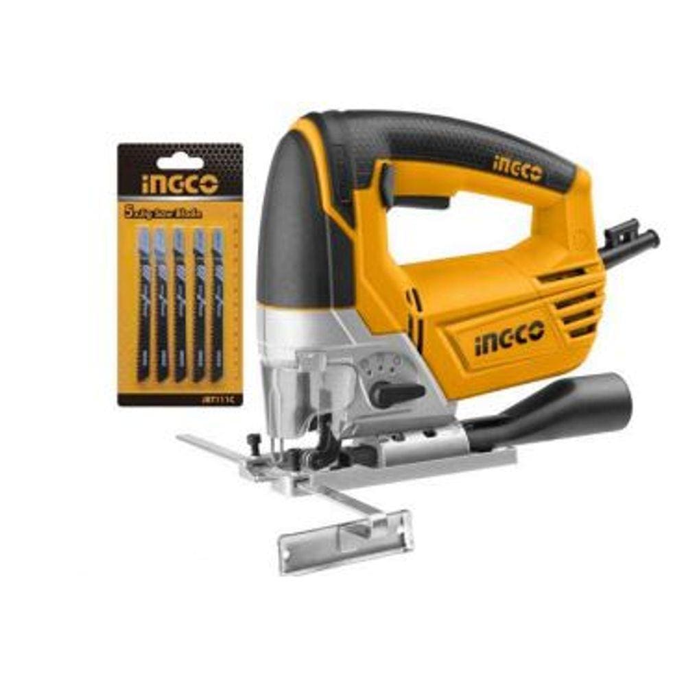 Serra Tico Tico 800w 220v Js80028-9