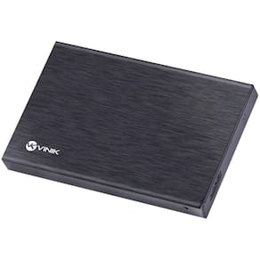 Case para HD 2.5 Vinik - USB 3.0 - CHDA-300