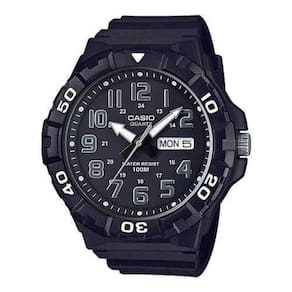 Relógio Masculino Casio Analógico MRW-210H-1AVDF