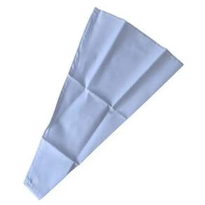 Saco Para Confeitar Emborrachado / Lona / Reforçado 45 Cm