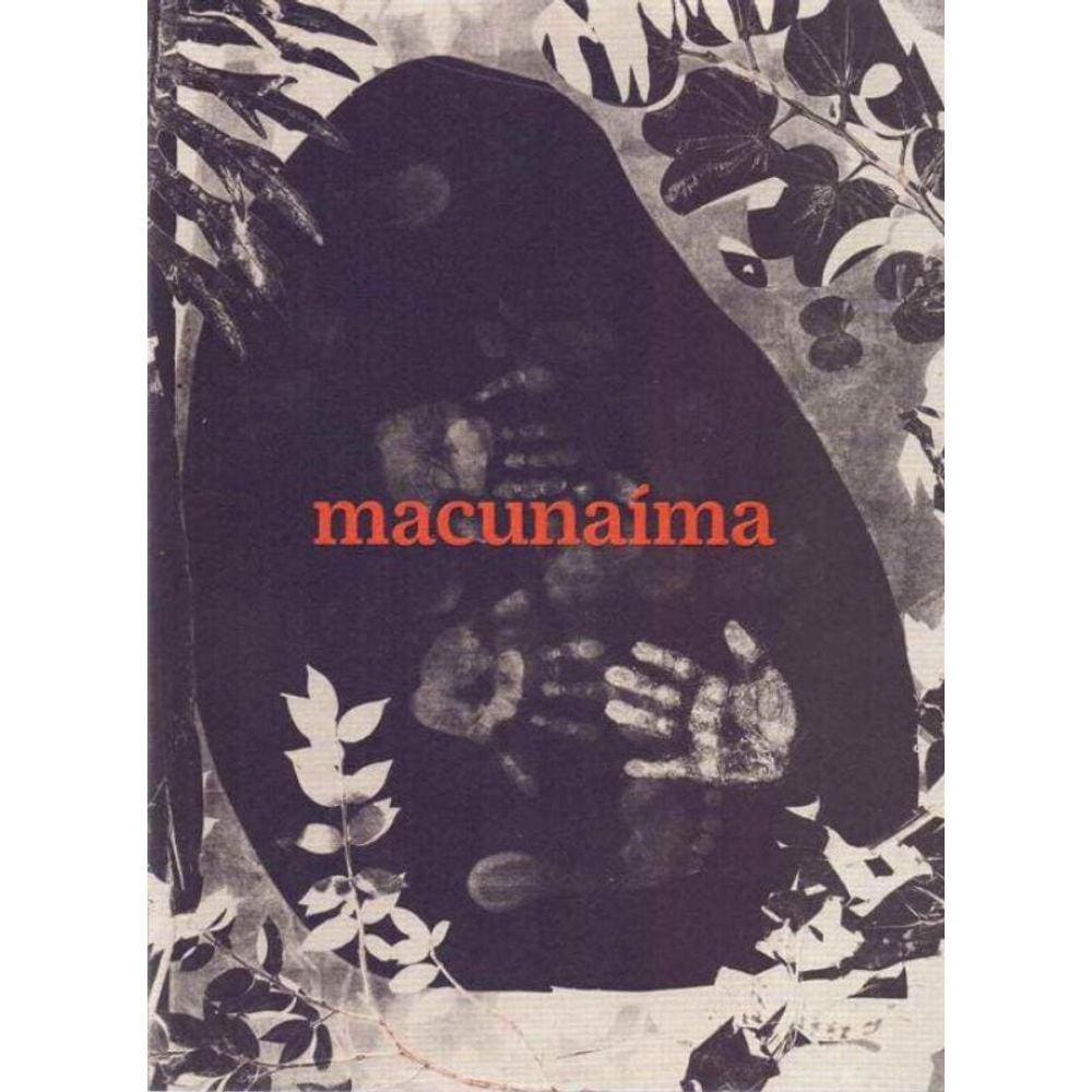 Macunaíma - (Ubu Editorial)