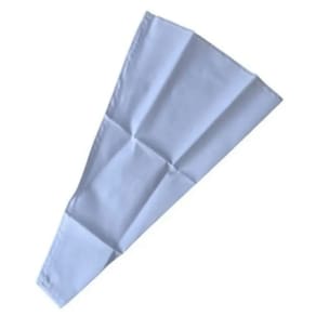Saco Para Confeitar Emborrachado / Lona / Reforçado 35 Cm