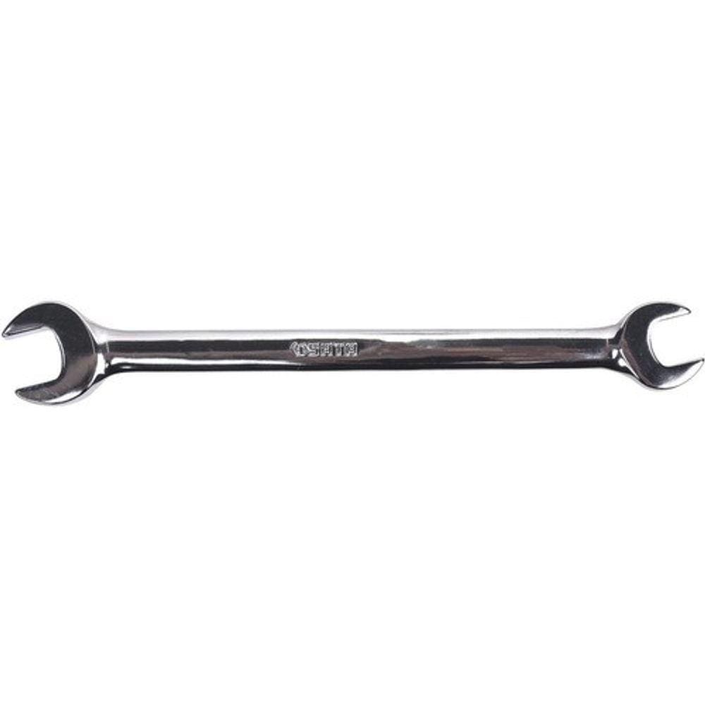 Chave Fixa Espelhada 10 X 12 Mm Cr-V St41203sc