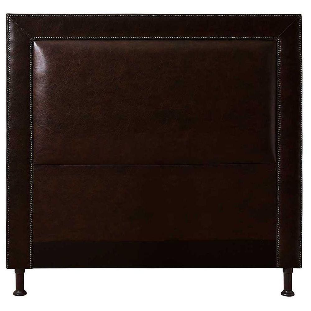 Cabeceira New York 1,60 Queen Tabaco Facto