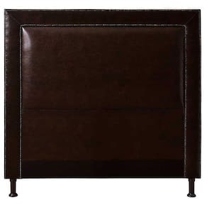 Cabeceira New York 1,60 Queen Tabaco Facto