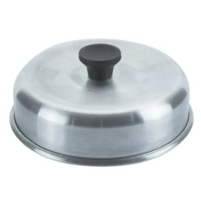 15 Peças - Abafador De Hambúrguer / Tampa Para Abafar 15cm