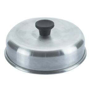 20 Peças - Abafador De Hambúrguer / Tampa Para Abafar 15cm
