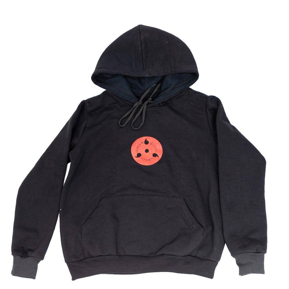 naruto moletom com capuz ebay