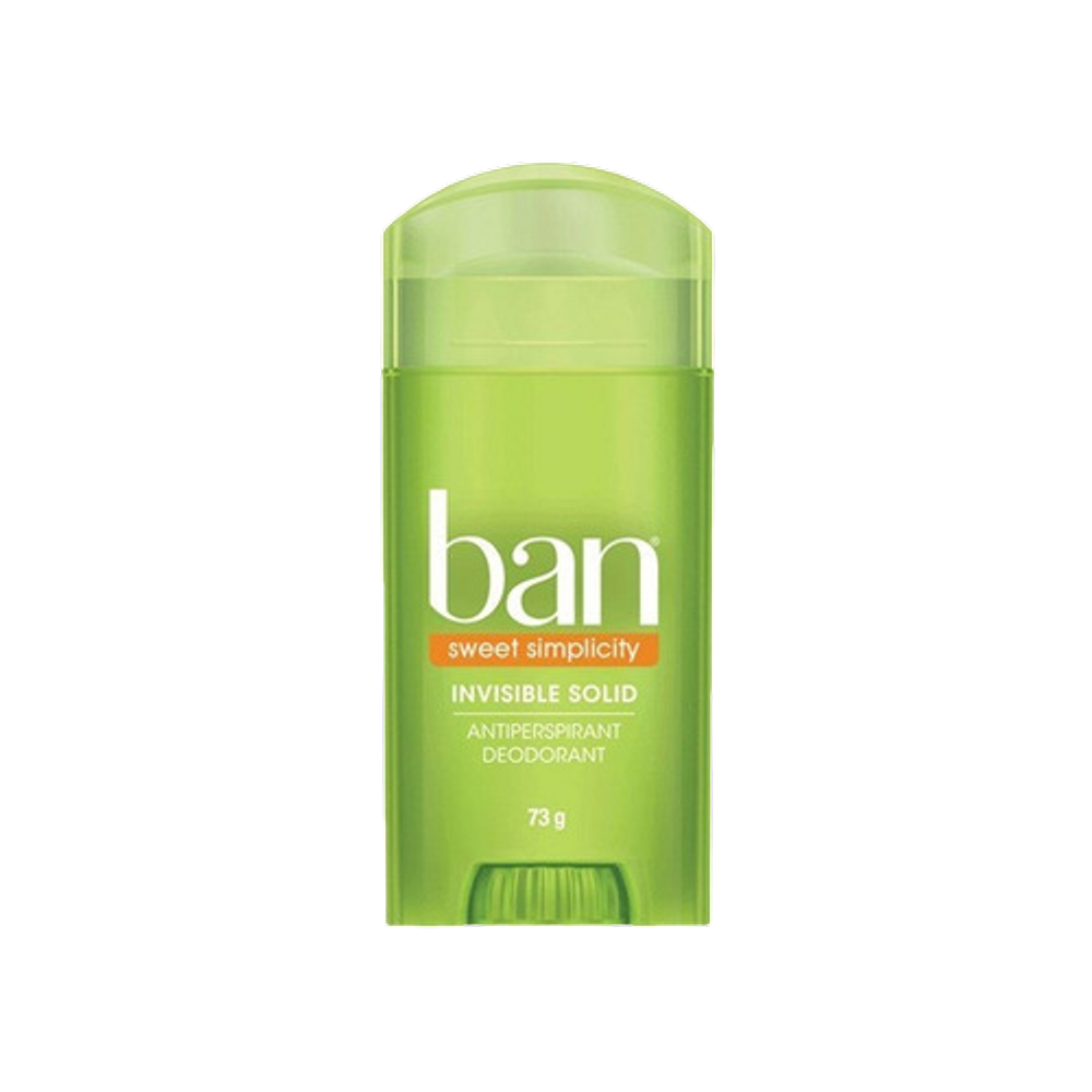 Ban Stick Sweet Simplicity - Desodorante 73g