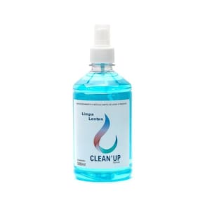 2 Limpa Tela Celular Tv Notebook Lente Óculos Grande 500Ml