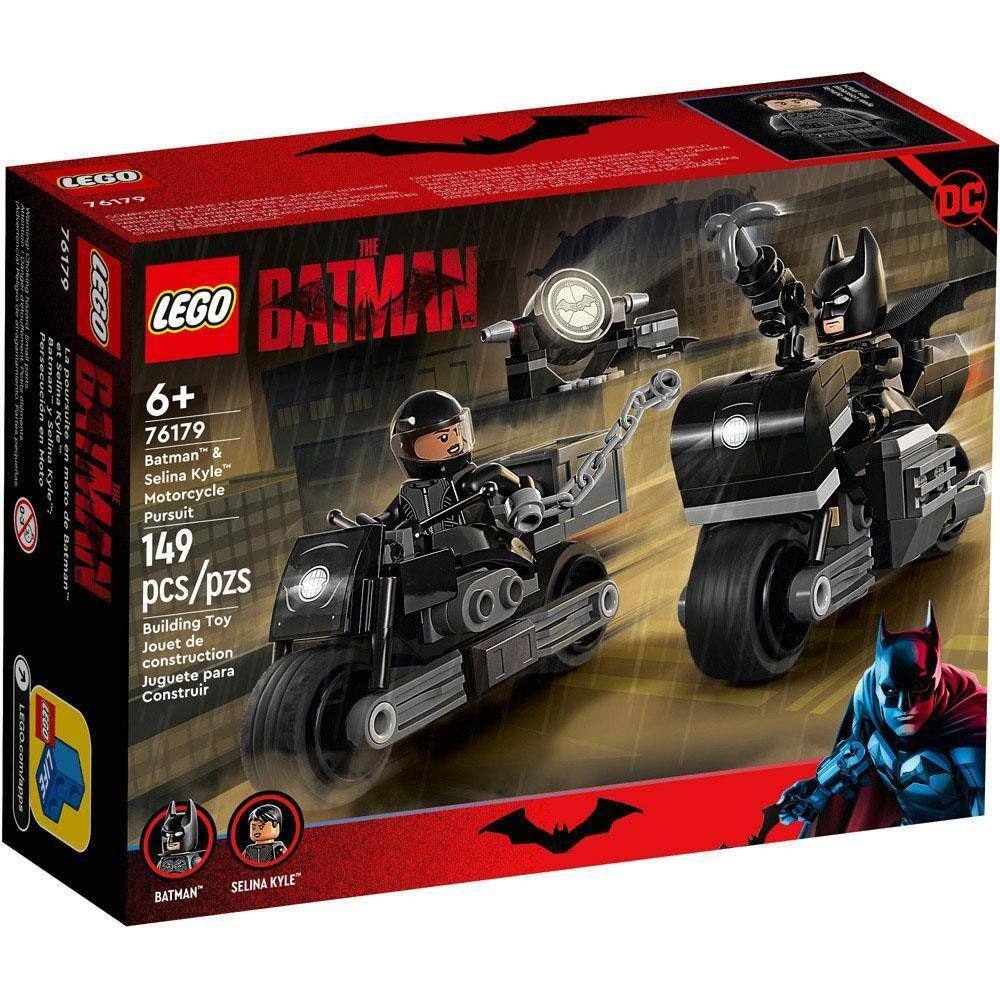 LEGO Super Heroes 30653