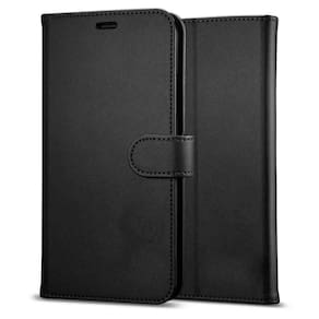 Capa Capinha Carteira Motorola Moto G8 Play
