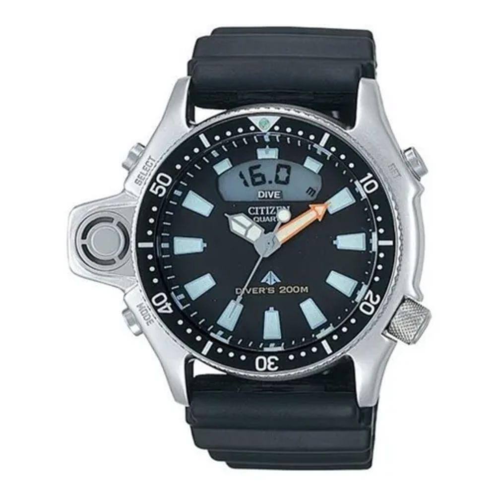 relógios aqualand masculino