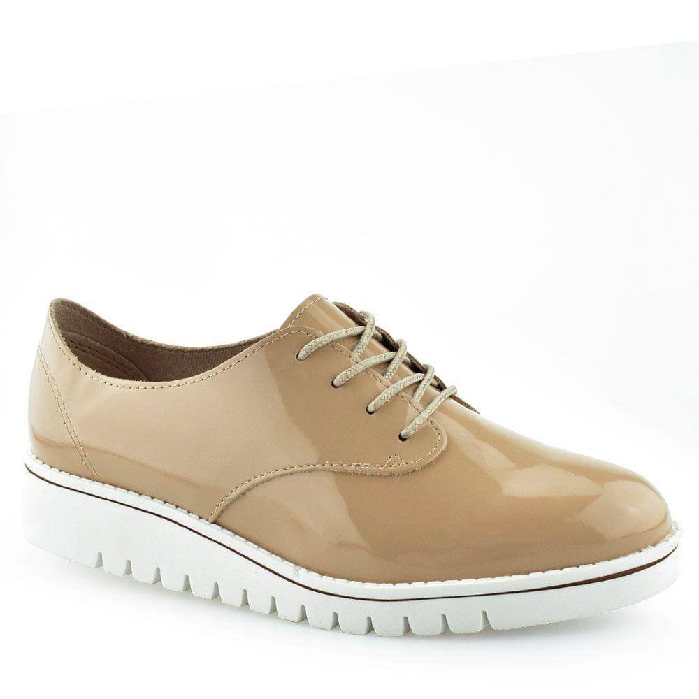 Sapato casual radames | Casas Bahia