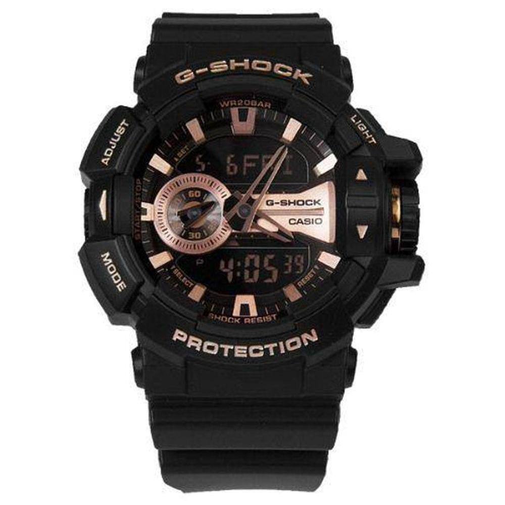 relogio casio g shock ga 110gb original