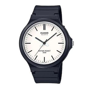 Relógio Masculino Casio Analógico Mw-240-7Evdf