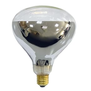 Lâmpada De Secagem Infravermelha R125 250W 220V
