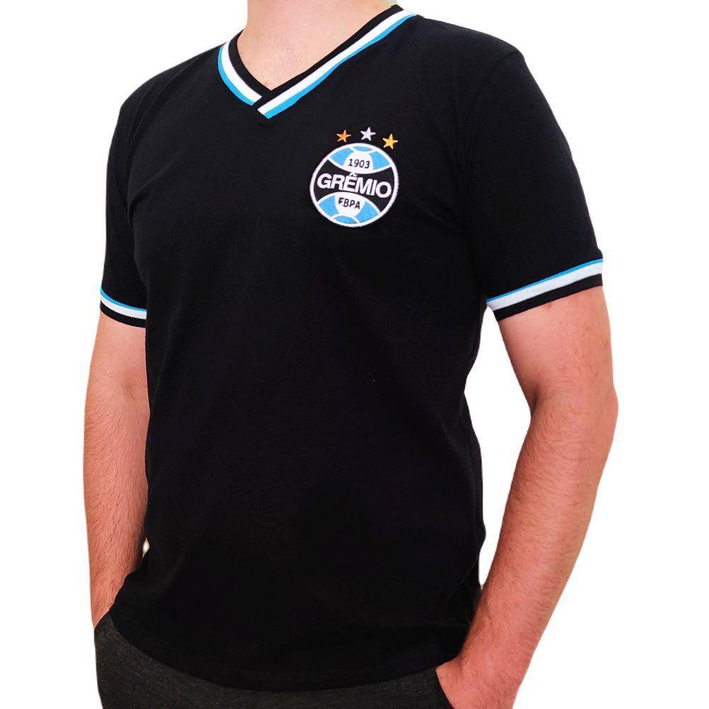 camisa oficial gremio promoção