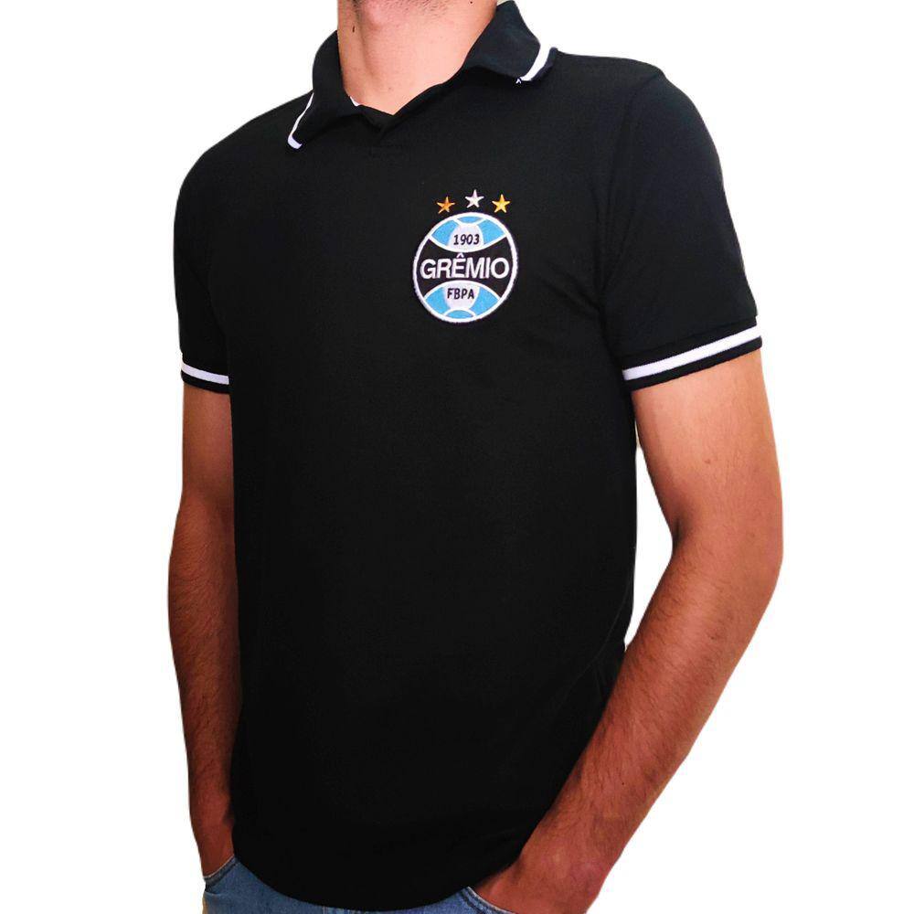 camisa oficial gremio promoção