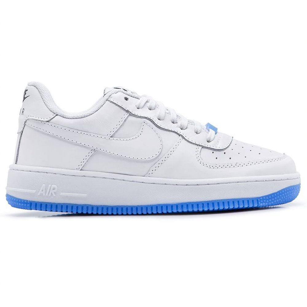 nike air force one caña