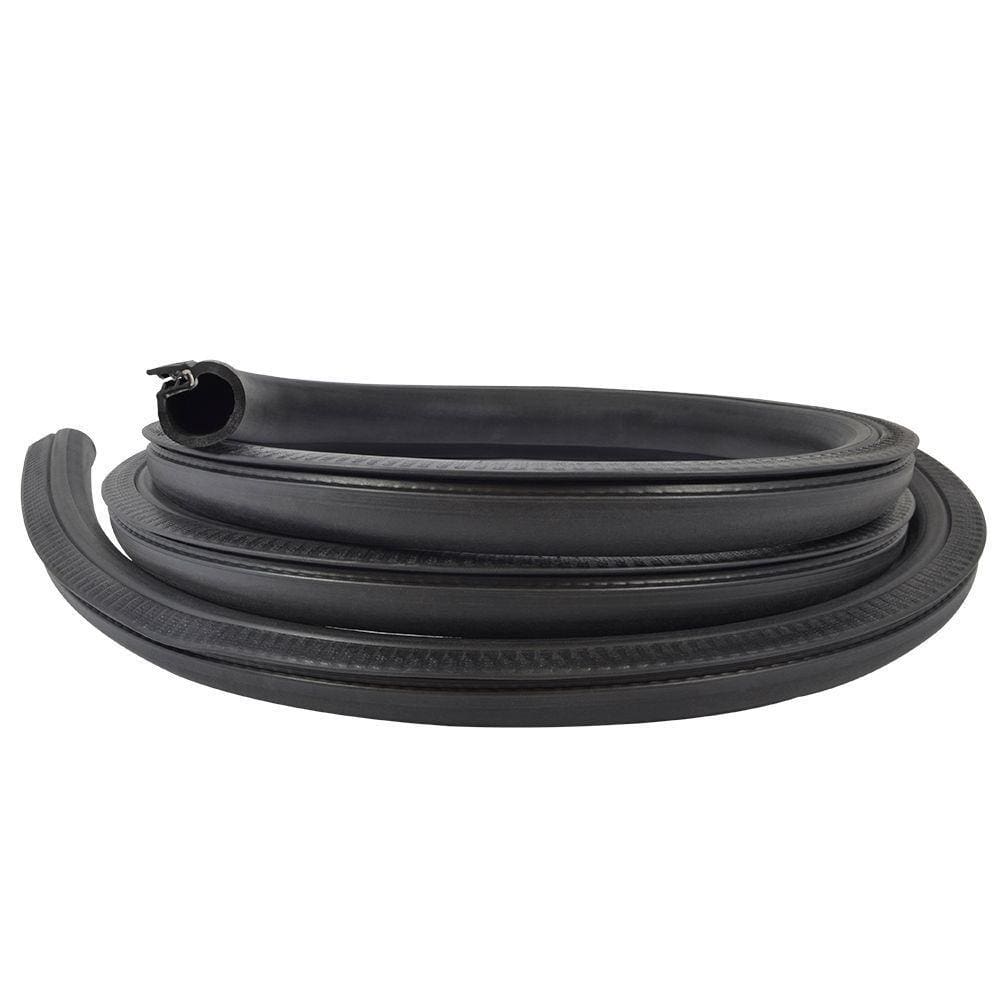 Borracha Do Capô Guarnição Scania T112 T113 De 1981 A 1998