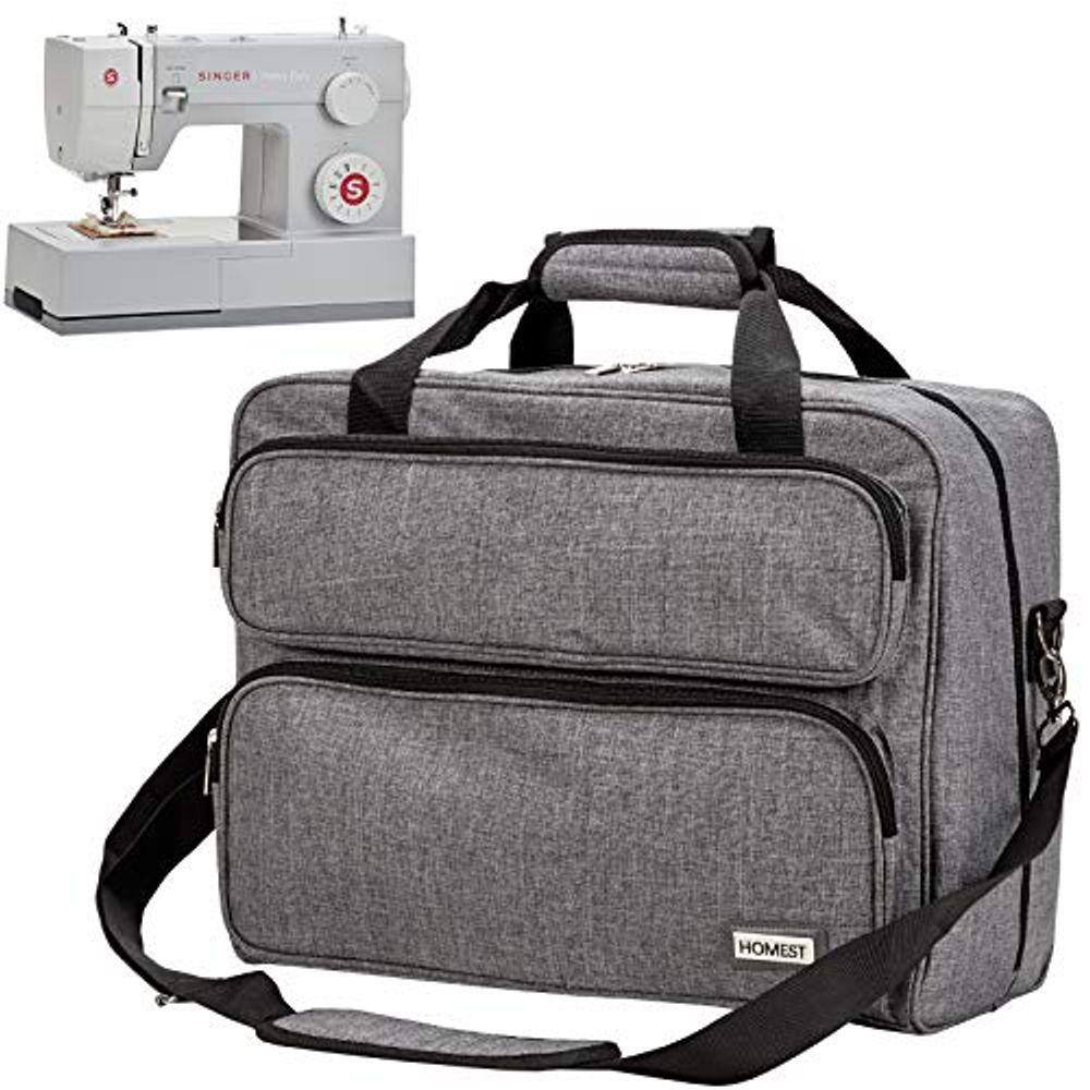 janome sewing machine bolsa