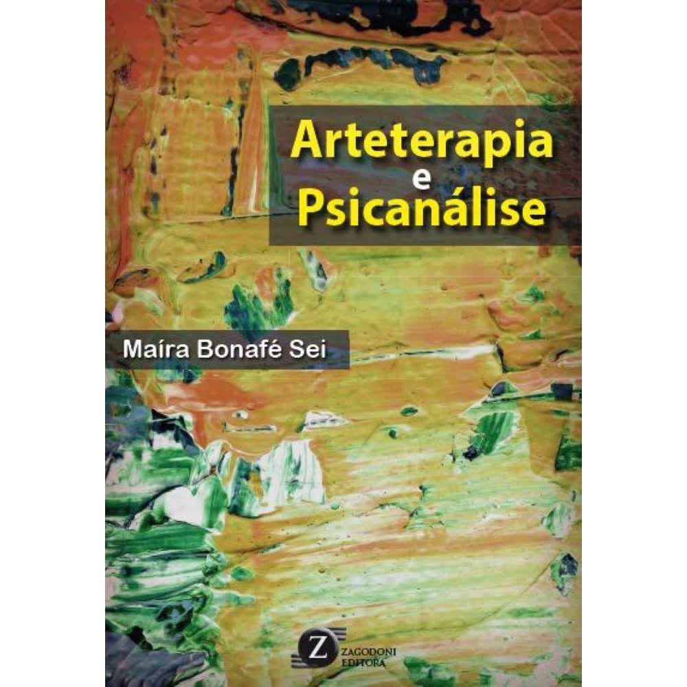 Arteterapia e Psicanálise