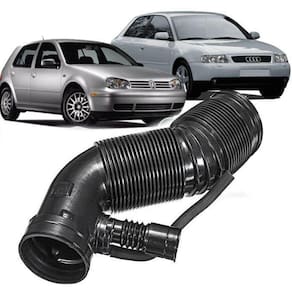 Mangueira Filtro De Ar Golf E Audi A3 1.6 2.0 1.8 1997 2005