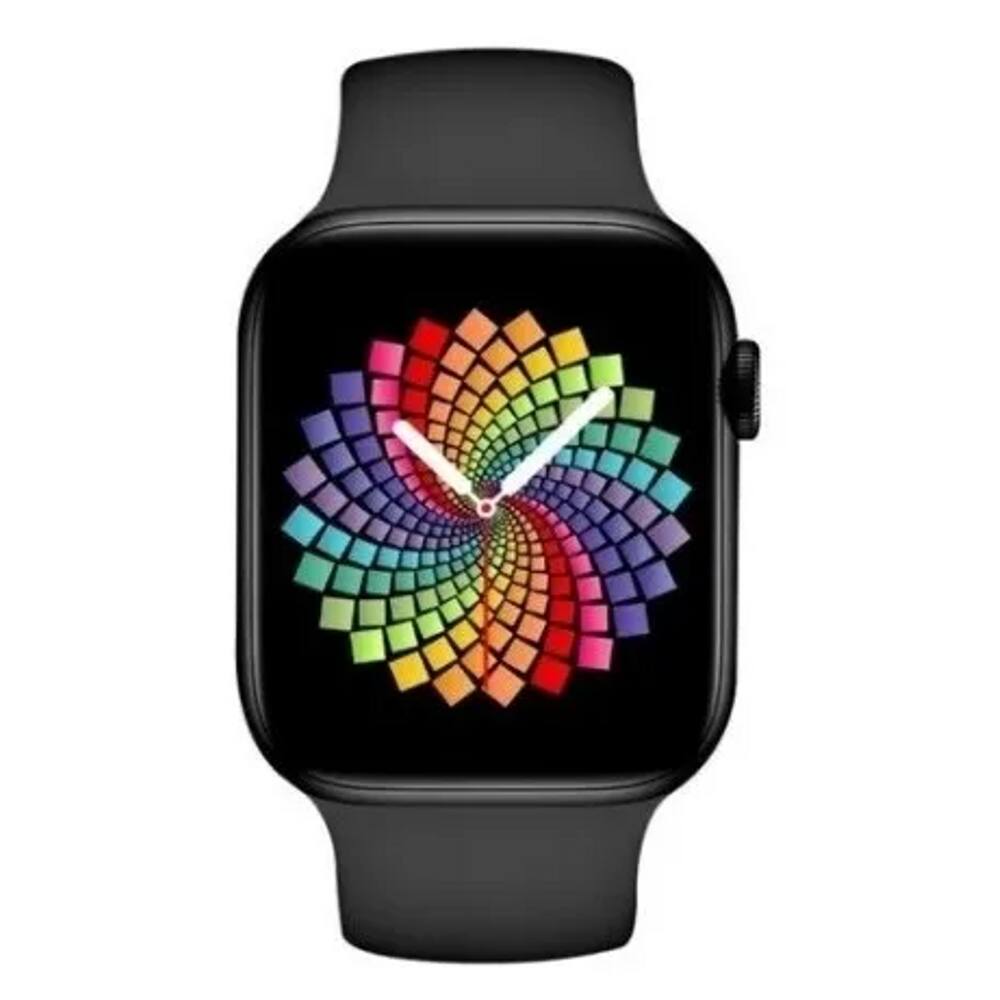 smartwatch a prova dagua casas bahia