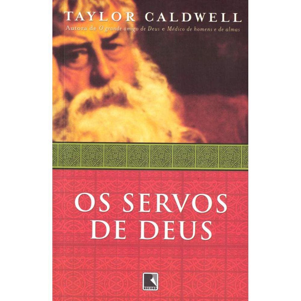 Os servos de Deus (Recomposição)