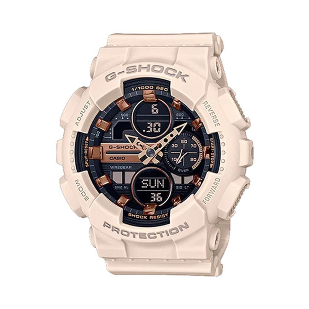 Relógio Casio G-Shock Gma-S140M-4Adr