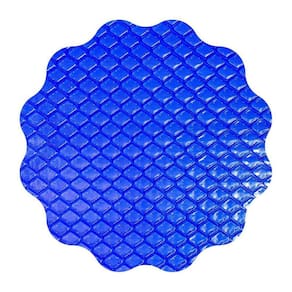 Capa Térmica Piscina 7,5X4 500 Micras - Proteção Uv 4X7,5