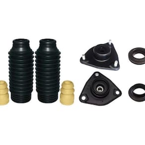 Kit Coxim Rolamento Dianteiro Azera 2012 2013 2014 2015 2016