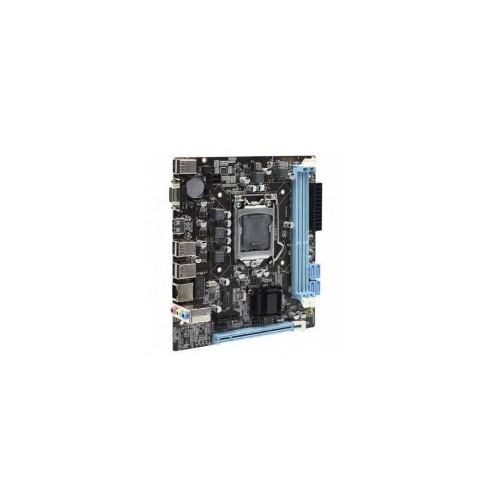 Foxconn intel micro atx elgh61 g drivers | Casas Bahia