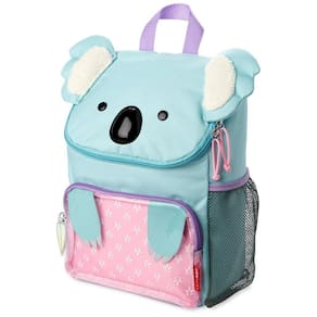 Mochila Grande Escolar Skip Hop Zoo Coala Koala