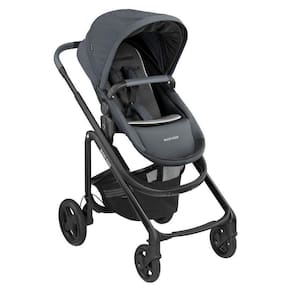 Carrinho Lila Cp Essential Graphite - Maxi-Cosi