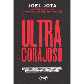 Ultracorajoso