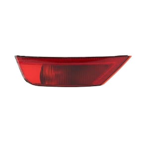Lanterna Para-Choque Ford Focus 2008 A 2012 Lado Esquerdo