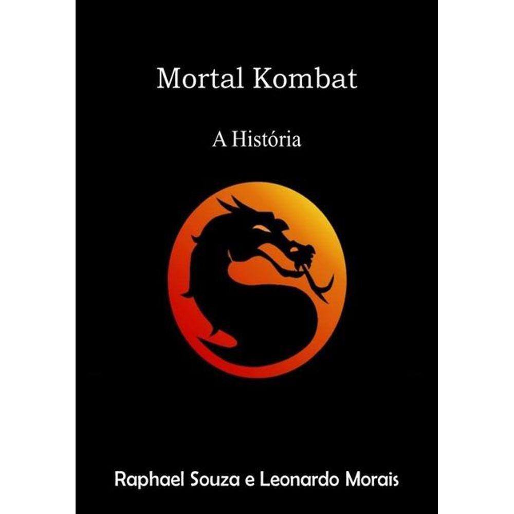 Mortal combat 11 apk  Black Friday Casas Bahia