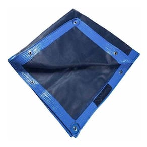 Capa Para Piscina Acquacapas 580 Micras Proteção UV 5,5x3