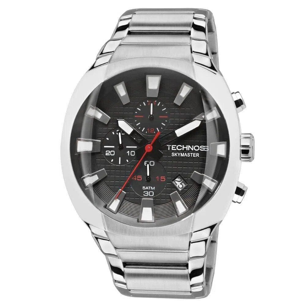 Relógio Technos Masculino Skymaster JS15AW/1P | Casas Bahia