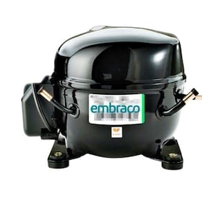 Motor Compressor 1/5 Coquinho R134A 127V 70203198