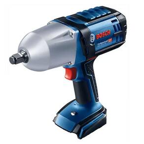 Chave Impacto 1/2 A Bateria 18V 650Nm 18V-Li Ht 06019B1300